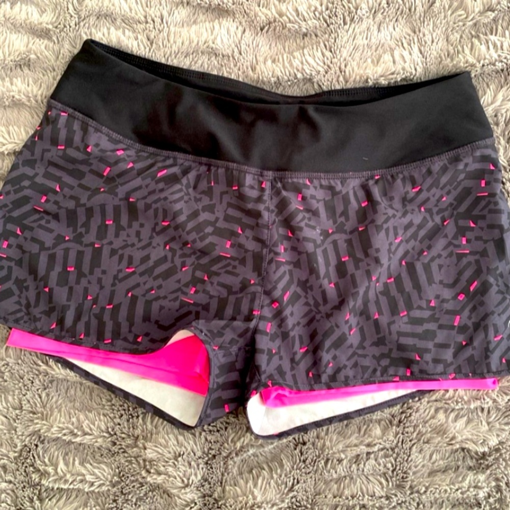 Athletic Shorts